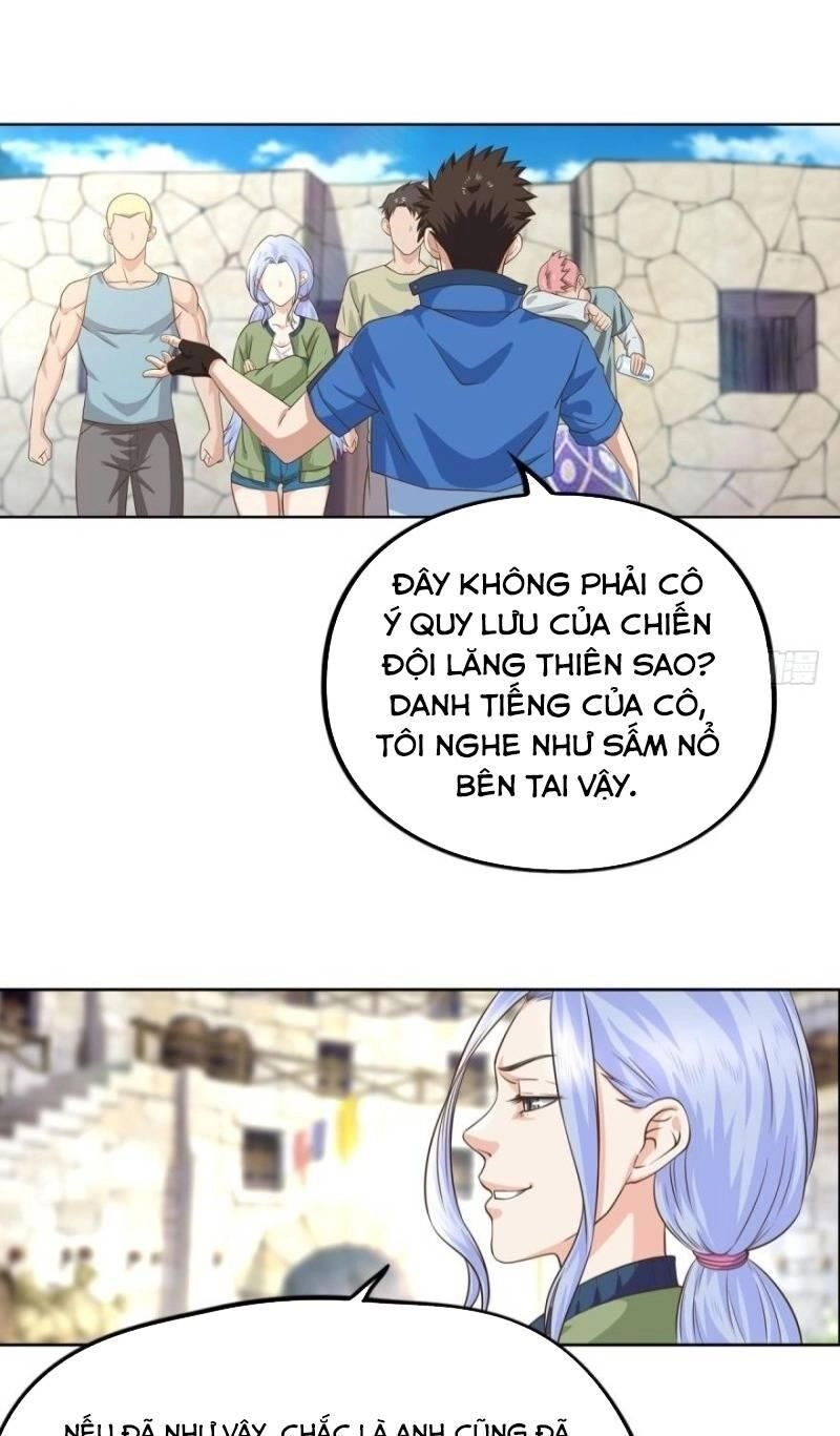 Trọng Sinh Đại Ngoạn Gia Chapter 150 - 9