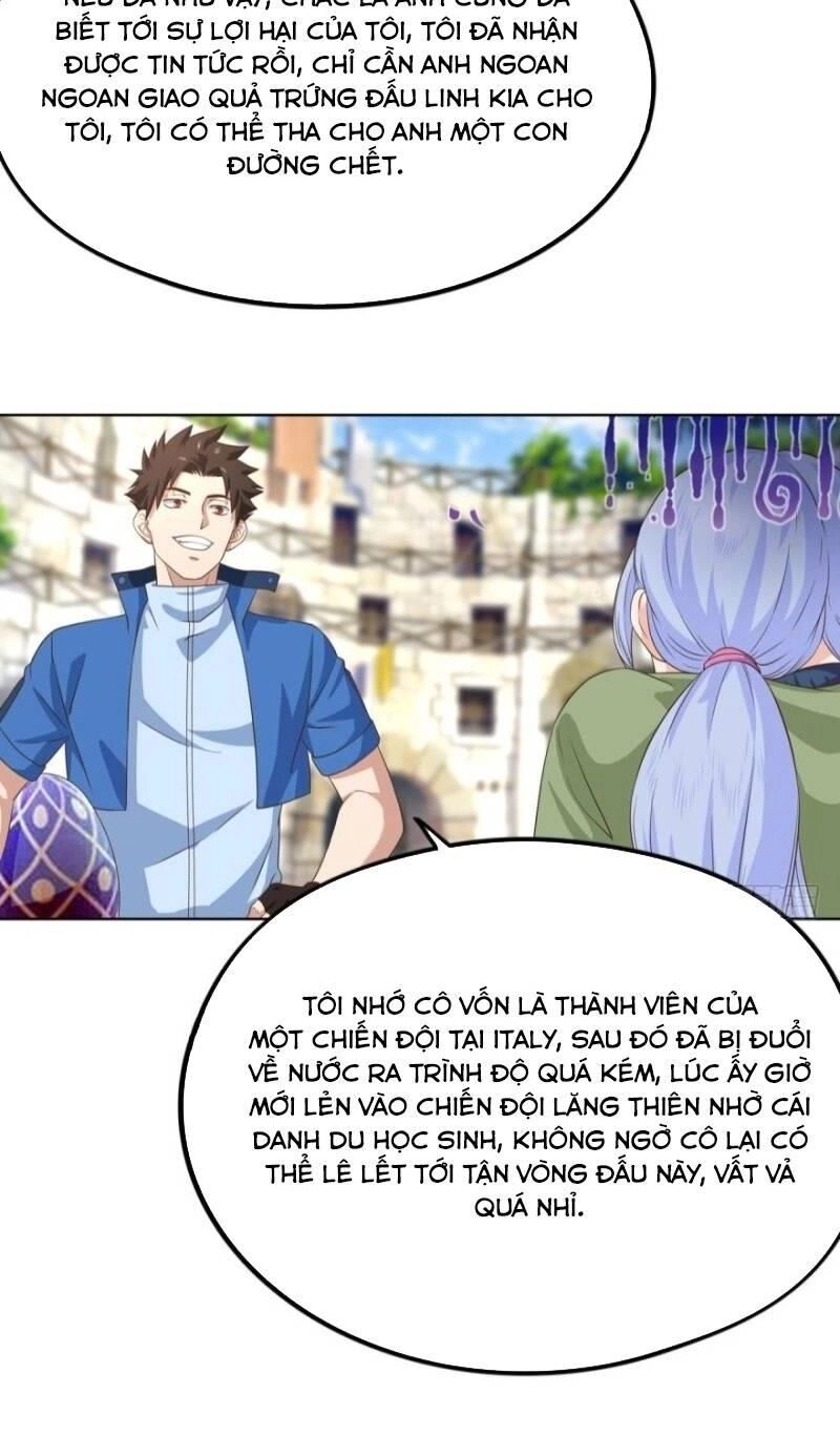 Trọng Sinh Đại Ngoạn Gia Chapter 150 - 10