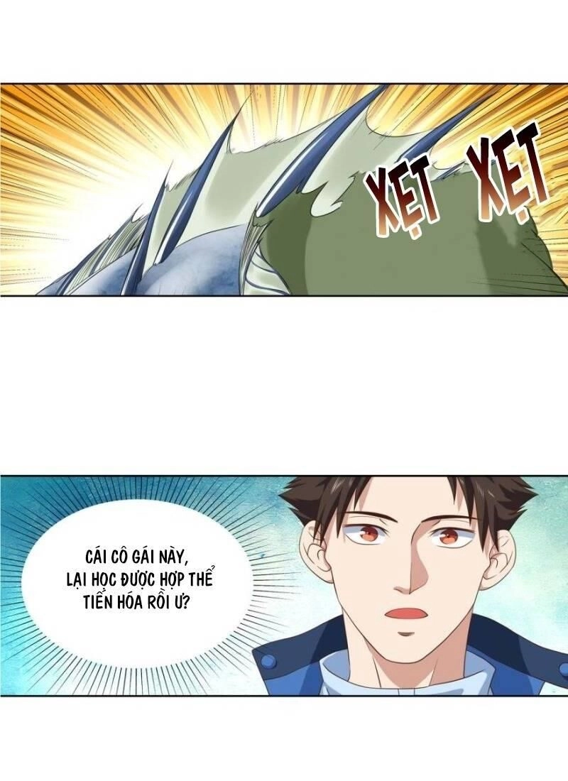 Trọng Sinh Đại Ngoạn Gia Chapter 150 - 13