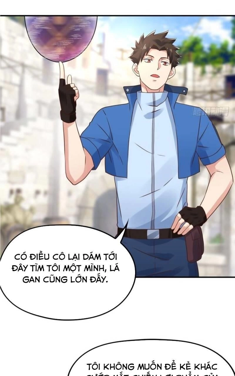 Trọng Sinh Đại Ngoạn Gia Chapter 150 - 17