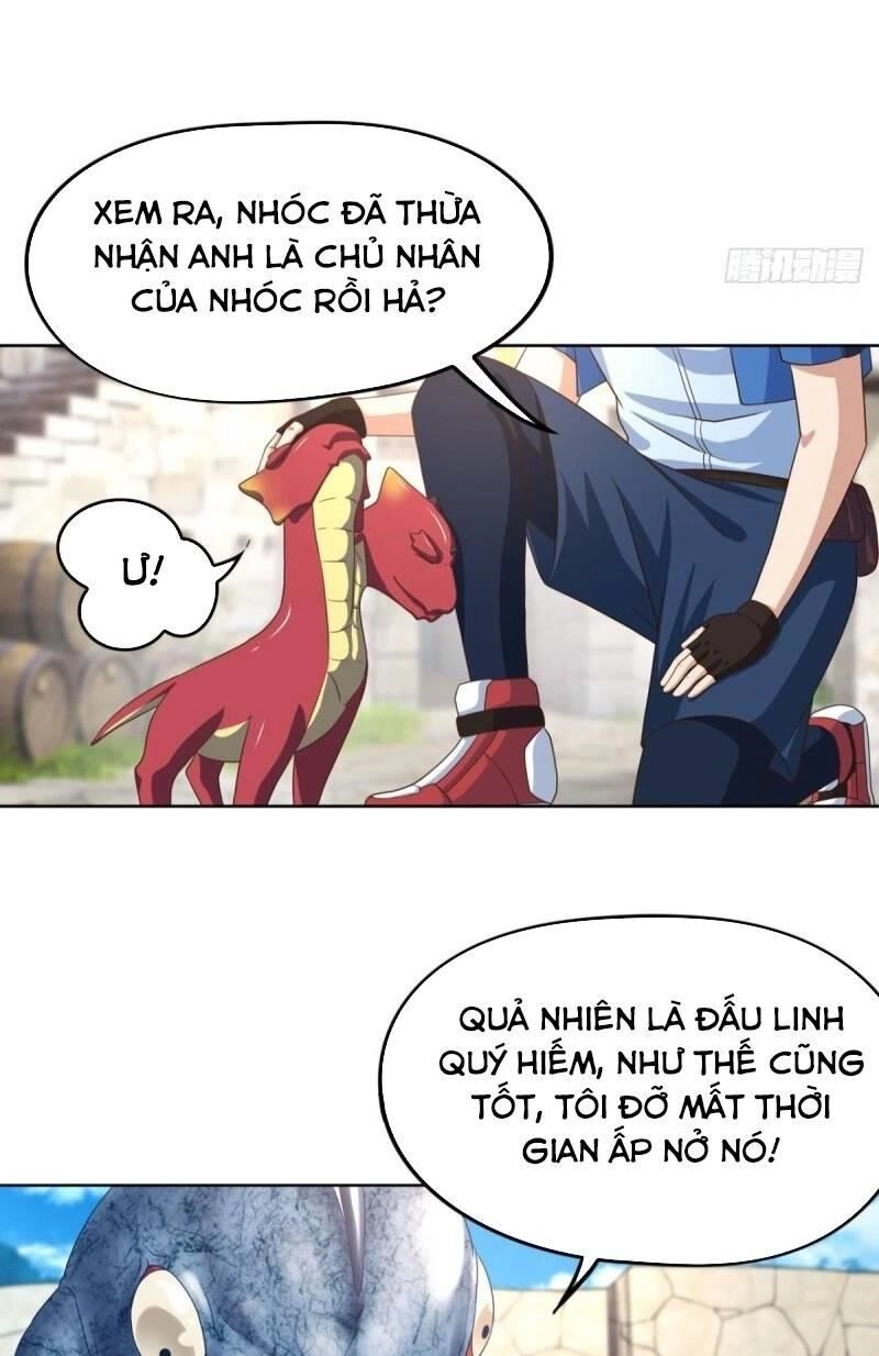 Trọng Sinh Đại Ngoạn Gia Chapter 151 - 5