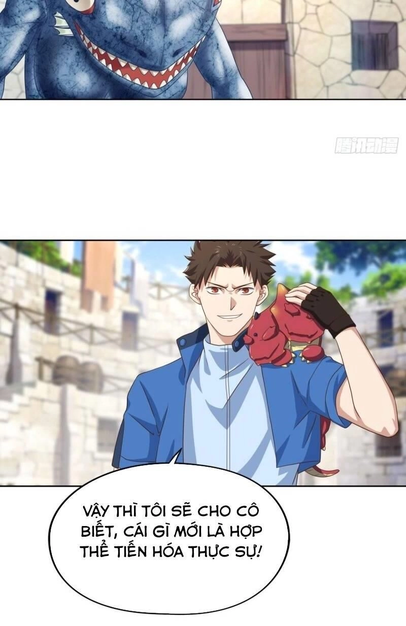 Trọng Sinh Đại Ngoạn Gia Chapter 151 - 6