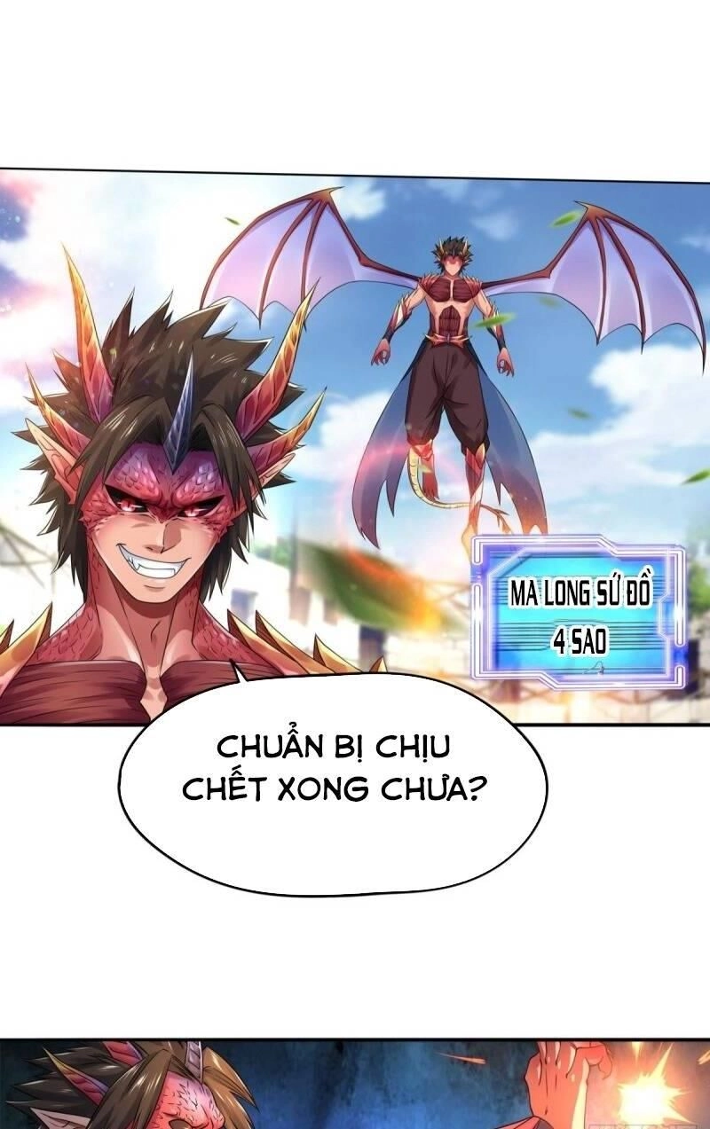 Trọng Sinh Đại Ngoạn Gia Chapter 151 - 9