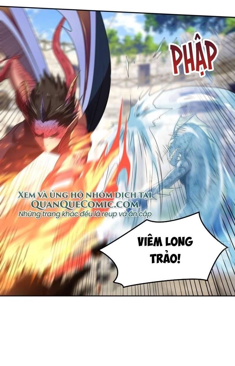 Trọng Sinh Đại Ngoạn Gia Chapter 151 - 14