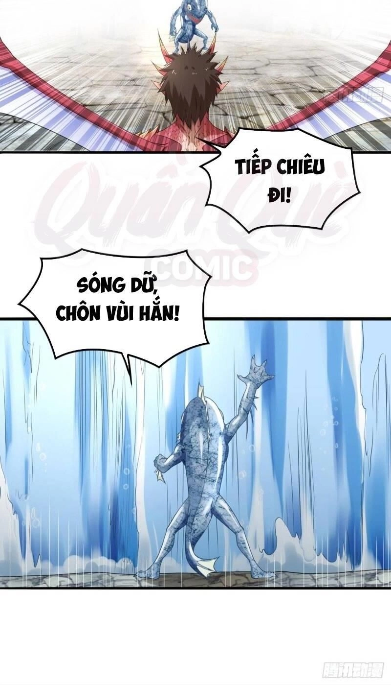 Trọng Sinh Đại Ngoạn Gia Chapter 151 - 22