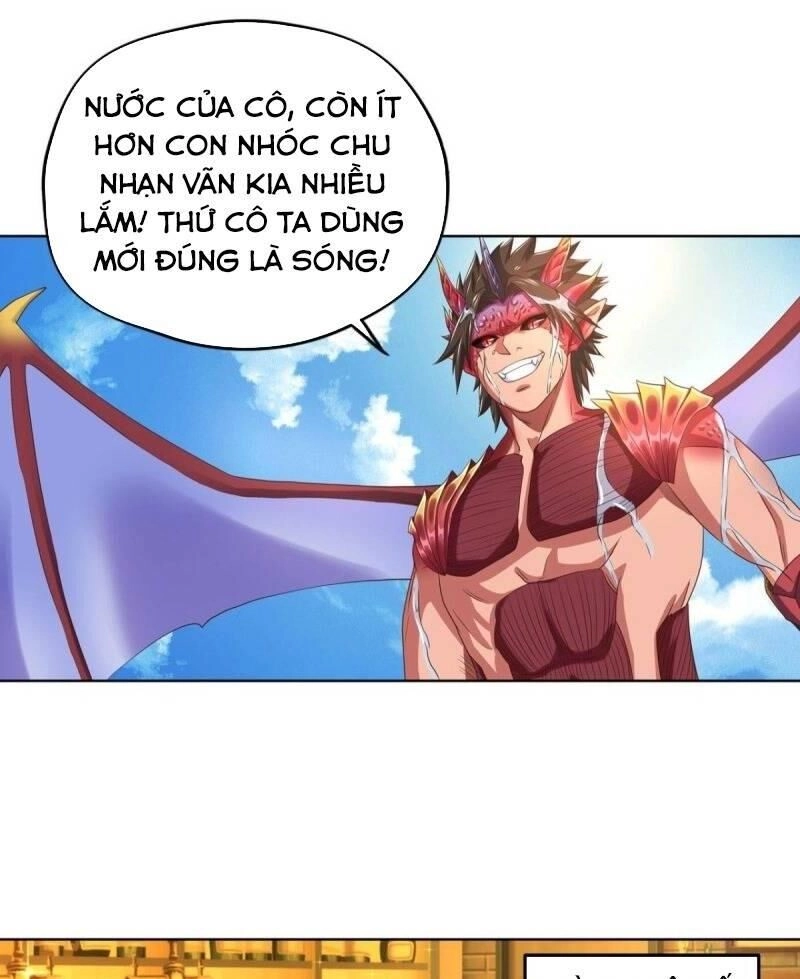 Trọng Sinh Đại Ngoạn Gia Chapter 152 - 3