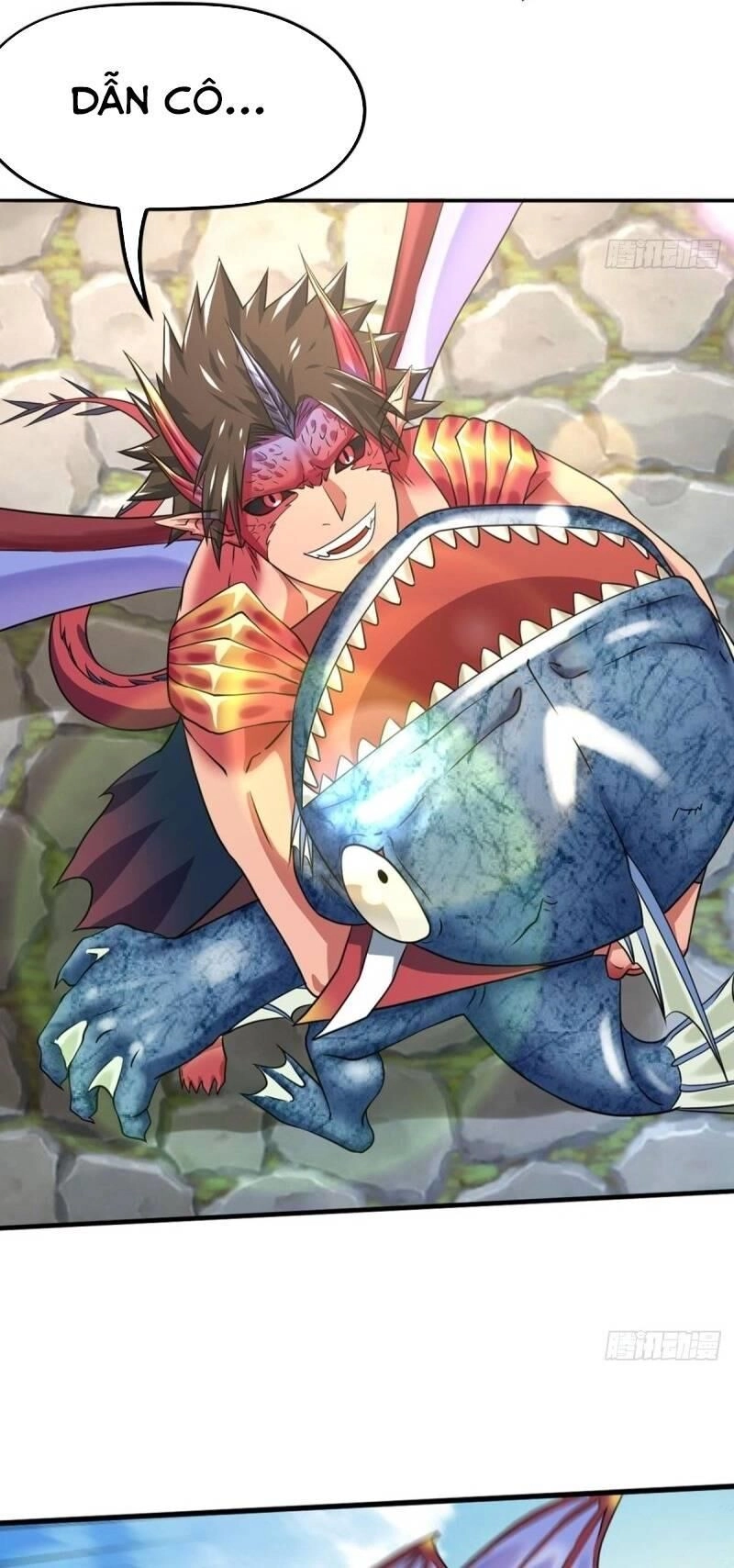 Trọng Sinh Đại Ngoạn Gia Chapter 152 - 9