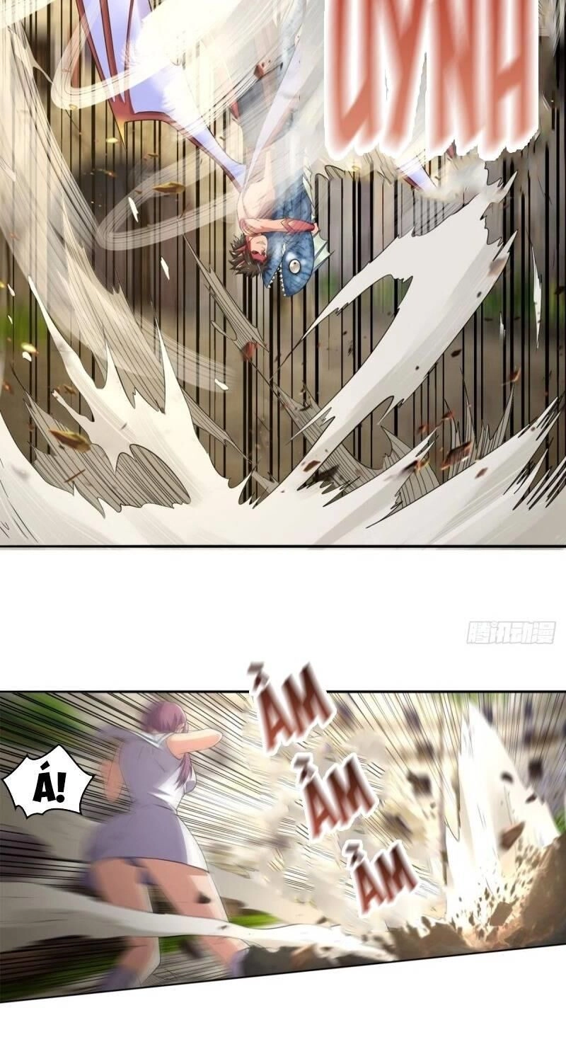 Trọng Sinh Đại Ngoạn Gia Chapter 152 - 16