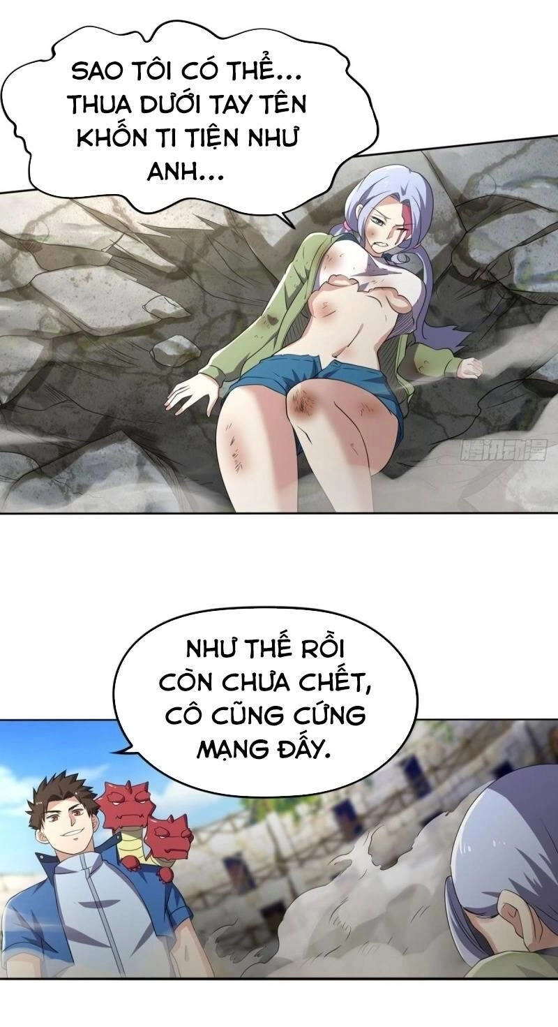 Trọng Sinh Đại Ngoạn Gia Chapter 152 - 17