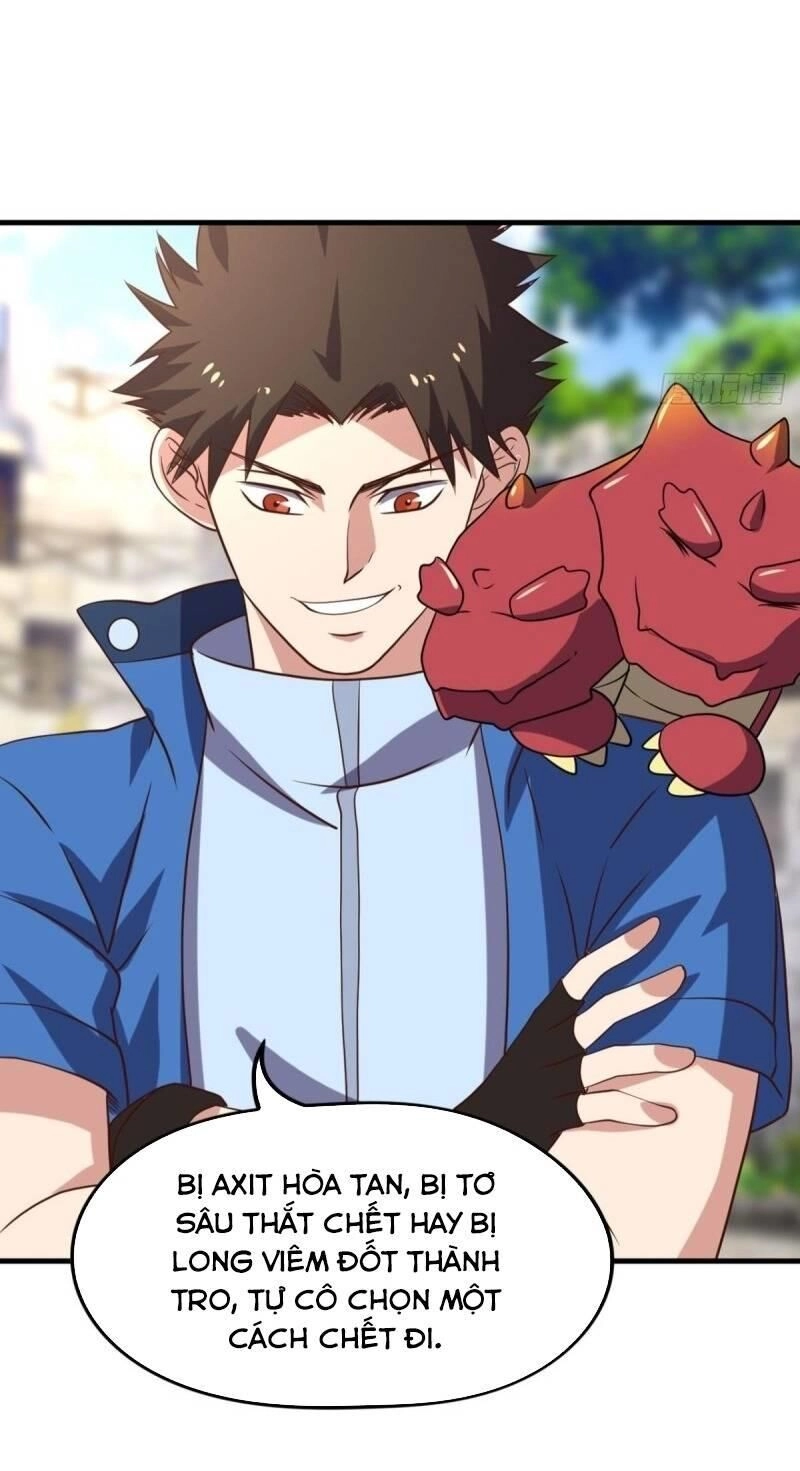 Trọng Sinh Đại Ngoạn Gia Chapter 152 - 18