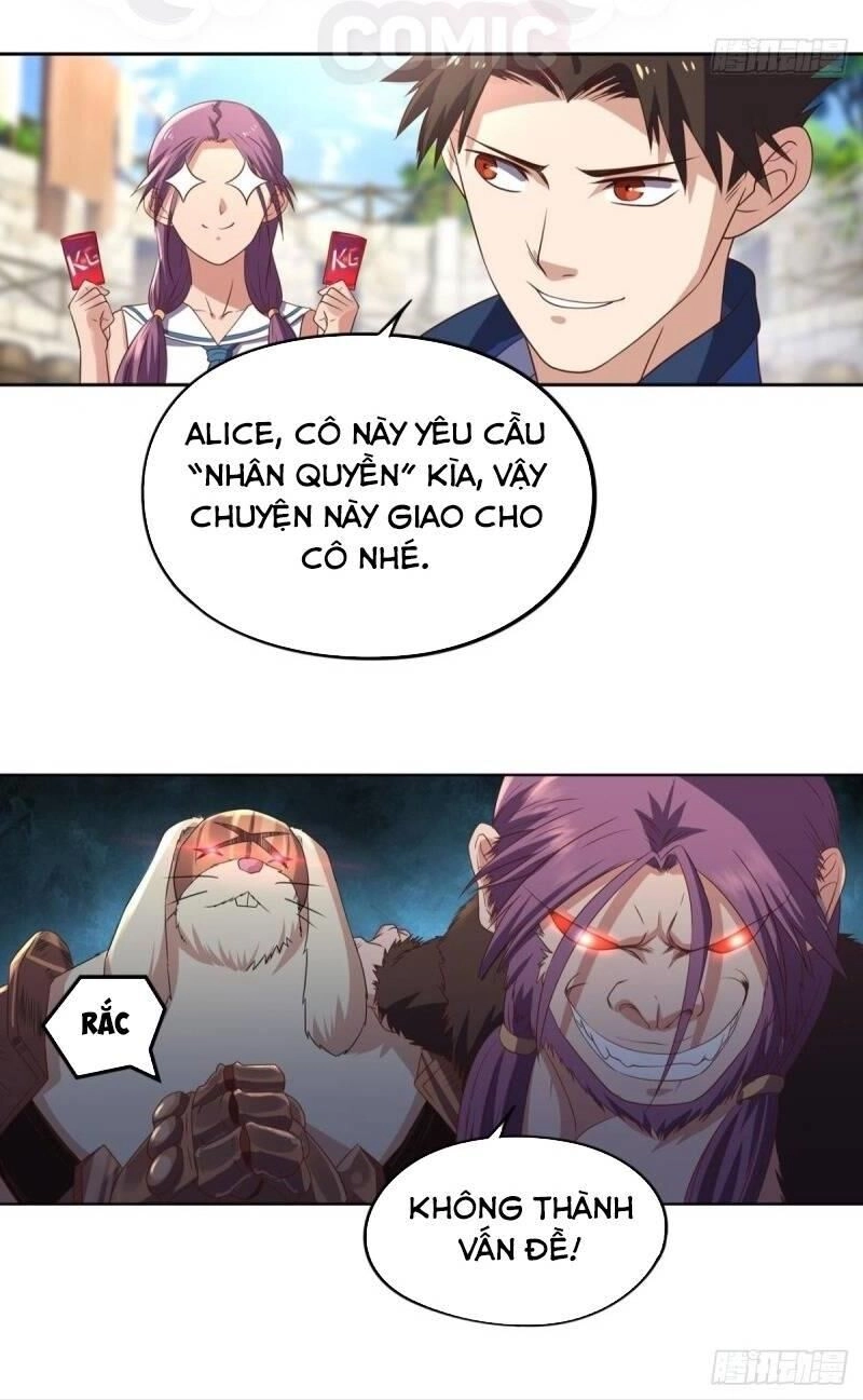 Trọng Sinh Đại Ngoạn Gia Chapter 152 - 20