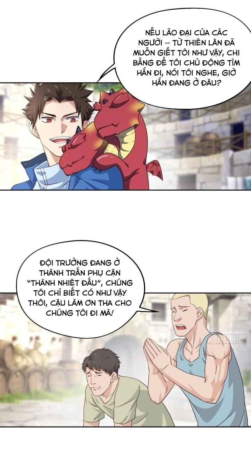 Trọng Sinh Đại Ngoạn Gia Chapter 153 - 3