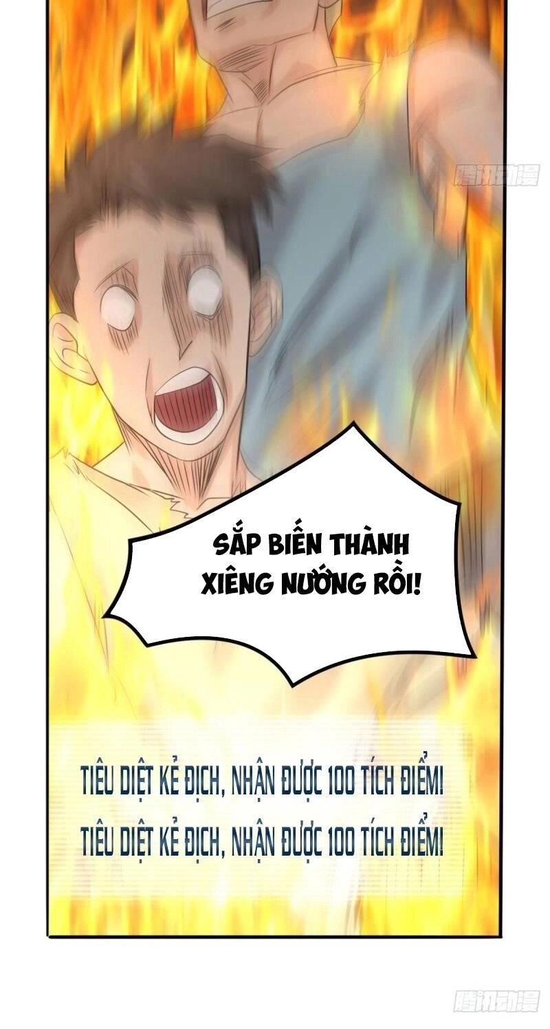 Trọng Sinh Đại Ngoạn Gia Chapter 153 - 6