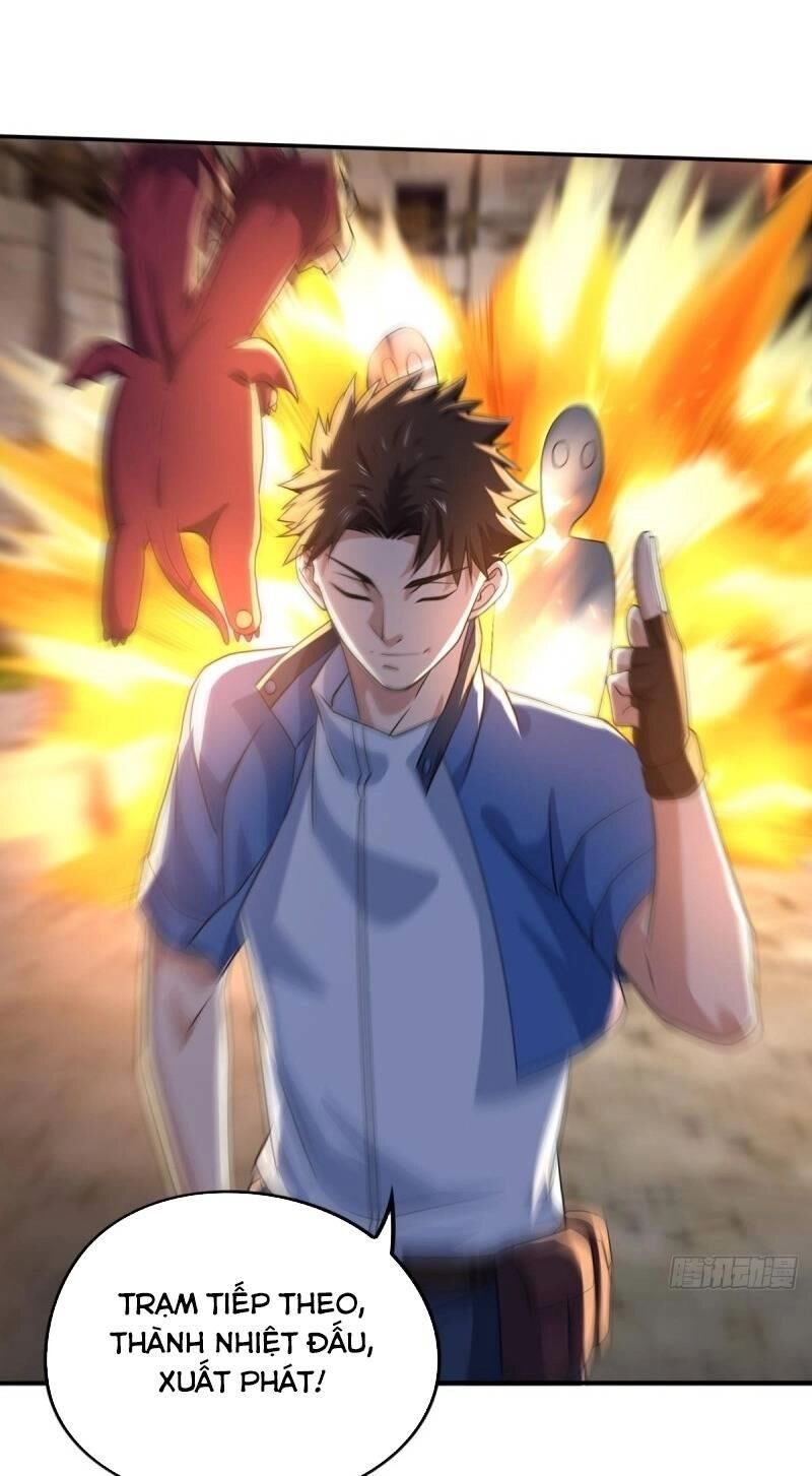 Trọng Sinh Đại Ngoạn Gia Chapter 153 - 7