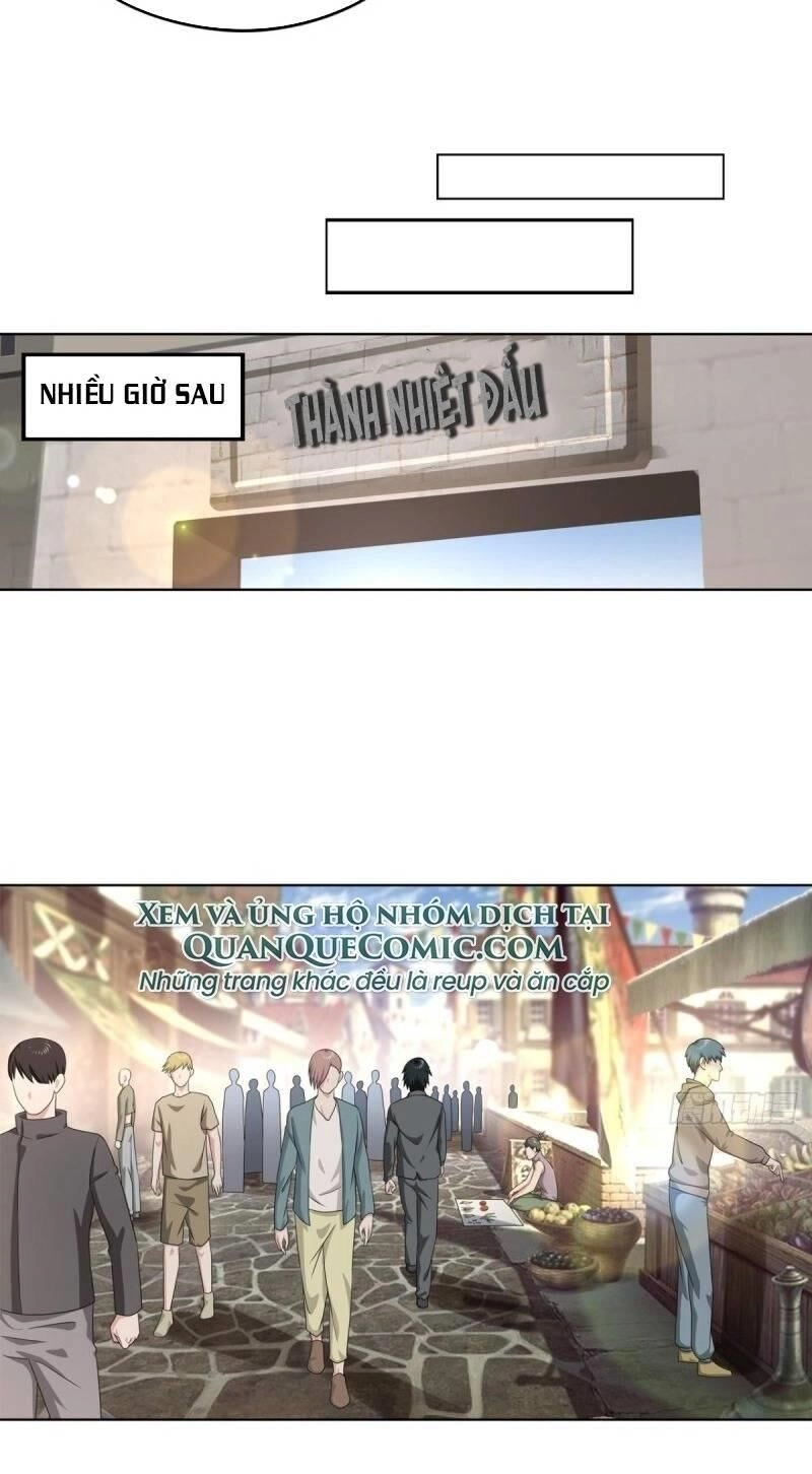 Trọng Sinh Đại Ngoạn Gia Chapter 153 - 8