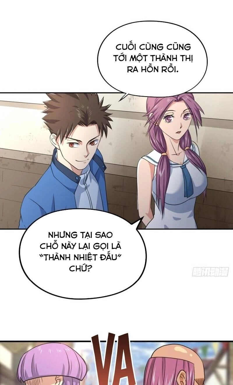 Trọng Sinh Đại Ngoạn Gia Chapter 153 - 9