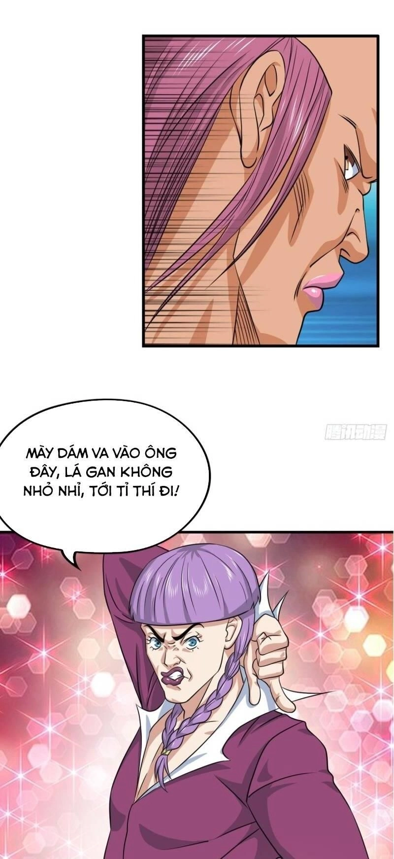 Trọng Sinh Đại Ngoạn Gia Chapter 153 - 11