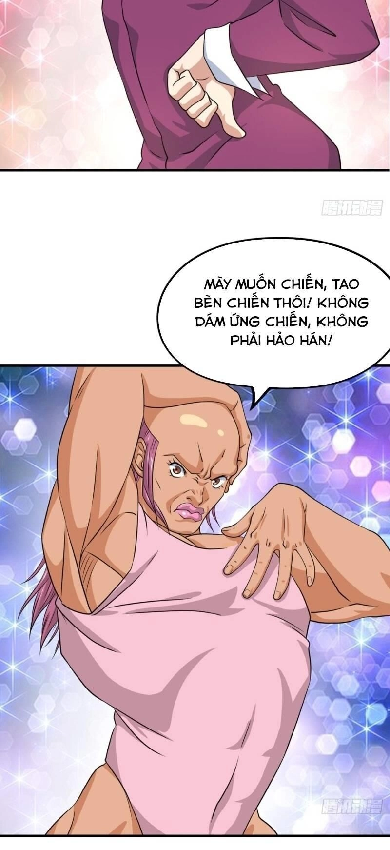 Trọng Sinh Đại Ngoạn Gia Chapter 153 - 12