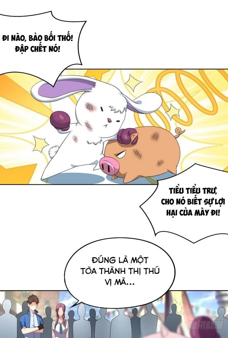 Trọng Sinh Đại Ngoạn Gia Chapter 153 - 13