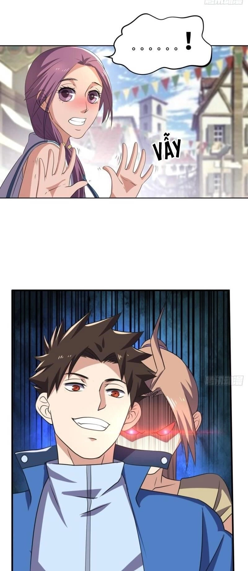 Trọng Sinh Đại Ngoạn Gia Chapter 153 - 15