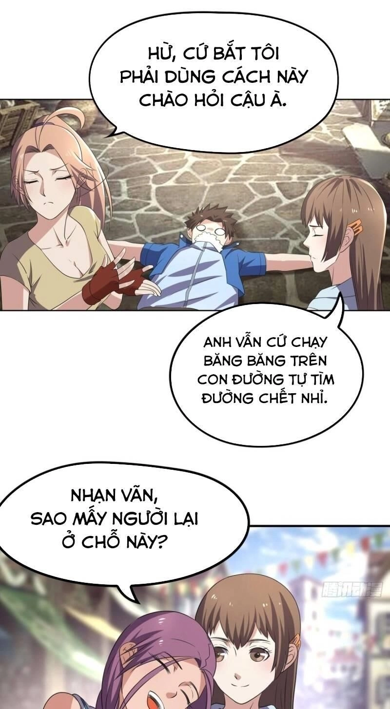 Trọng Sinh Đại Ngoạn Gia Chapter 153 - 19