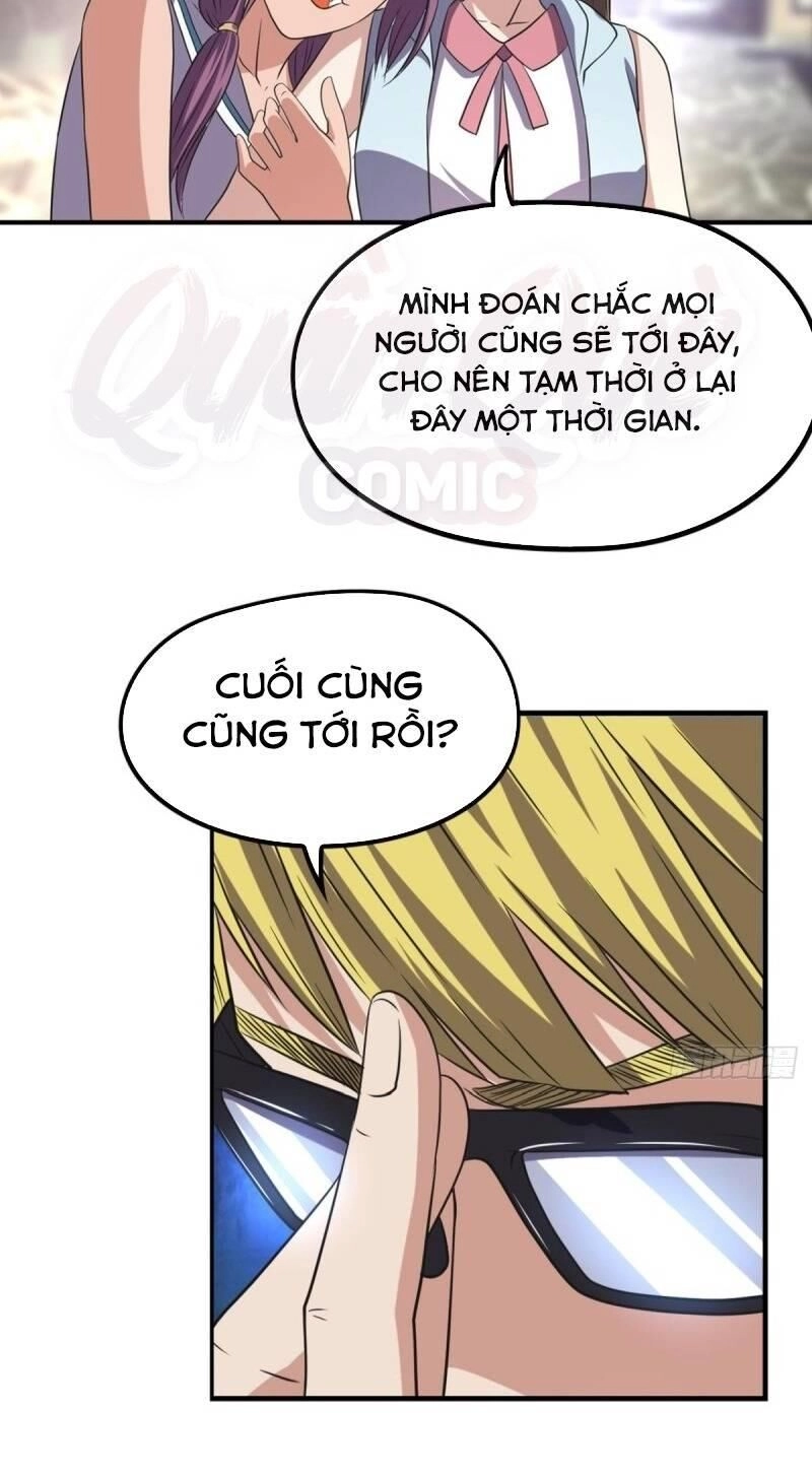 Trọng Sinh Đại Ngoạn Gia Chapter 153 - 20