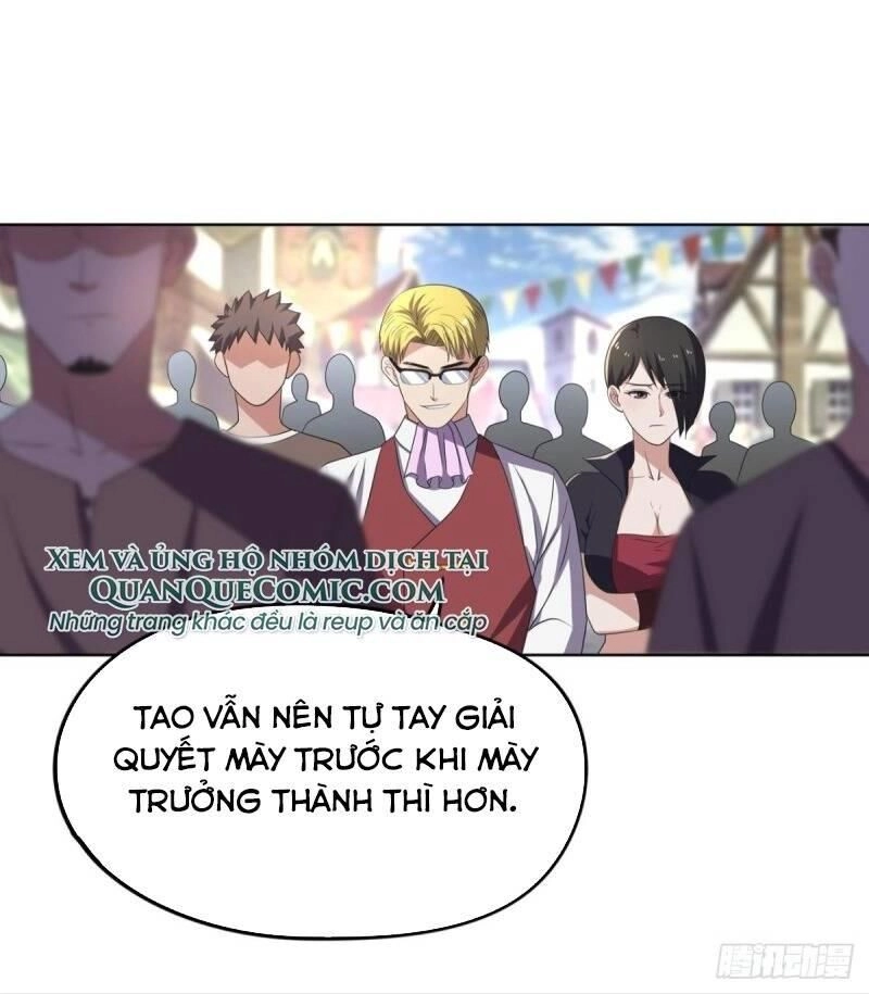 Trọng Sinh Đại Ngoạn Gia Chapter 153 - 21