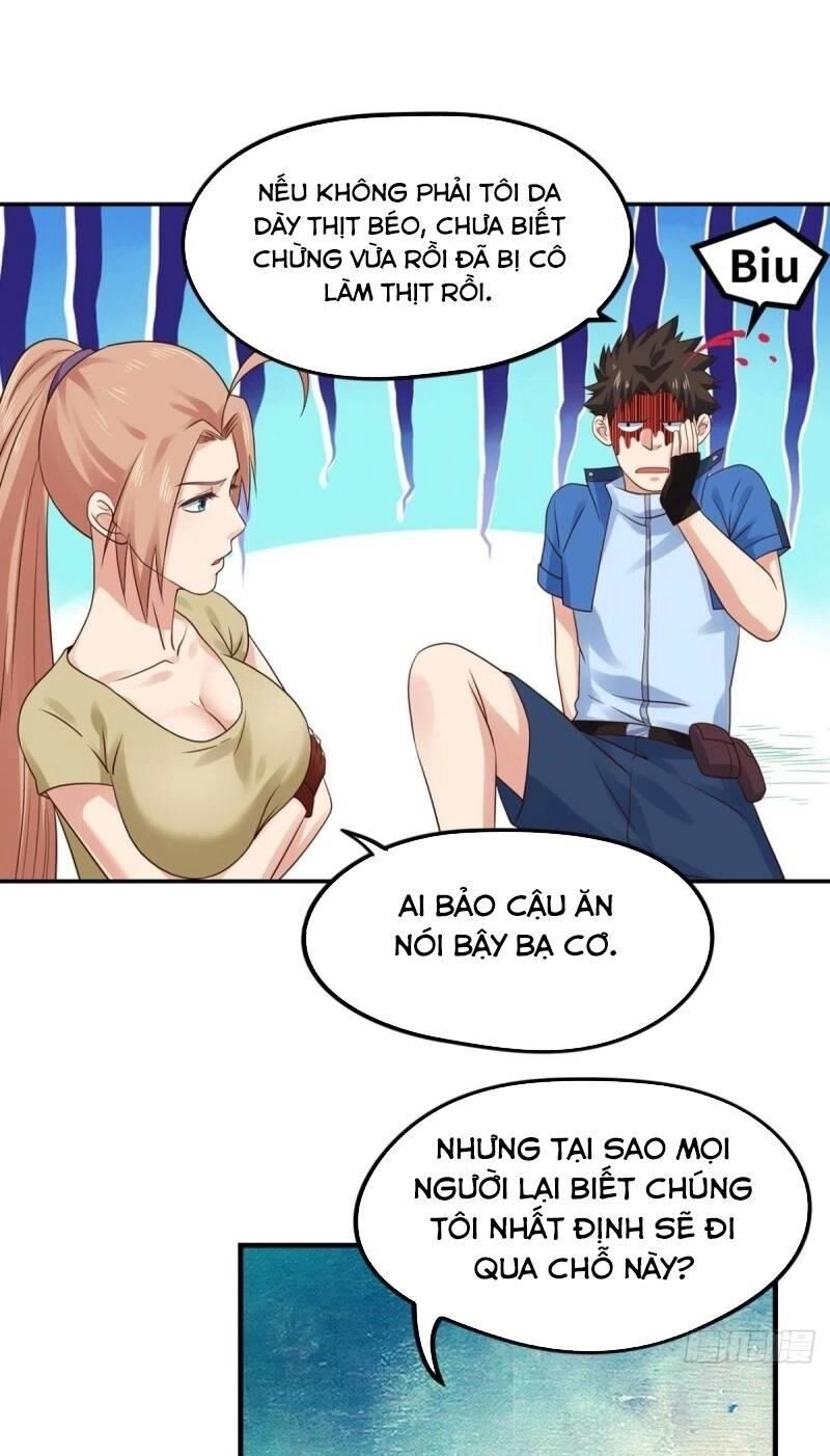 Trọng Sinh Đại Ngoạn Gia Chapter 154 - 1