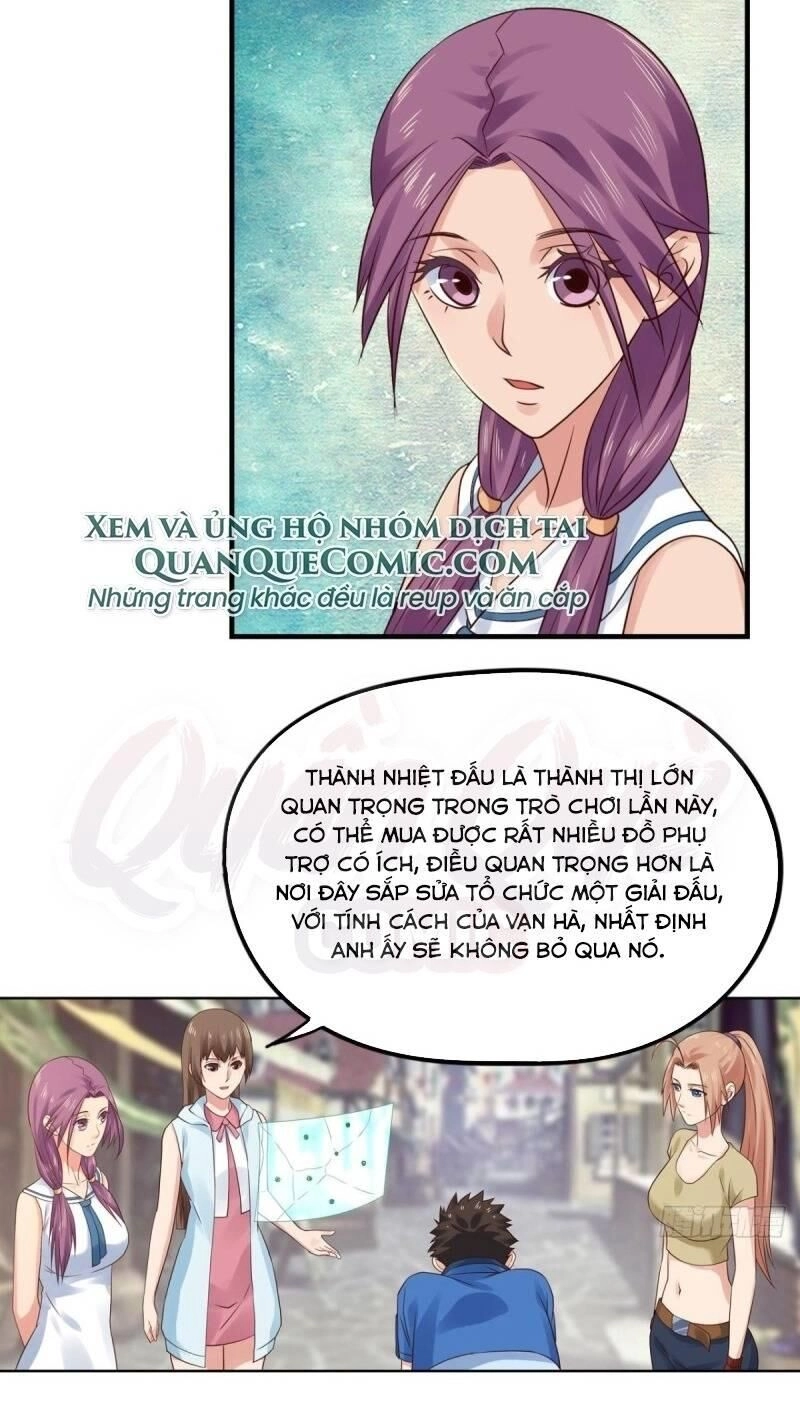 Trọng Sinh Đại Ngoạn Gia Chapter 154 - 2