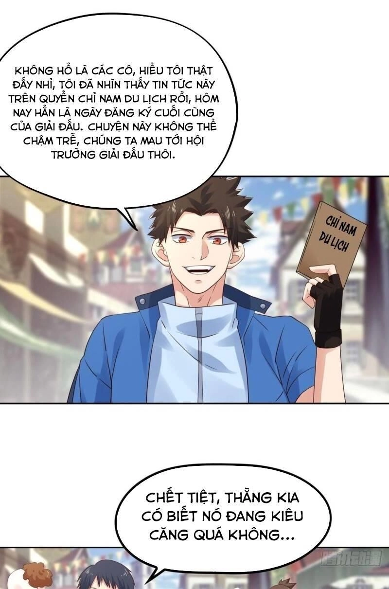 Trọng Sinh Đại Ngoạn Gia Chapter 154 - 3