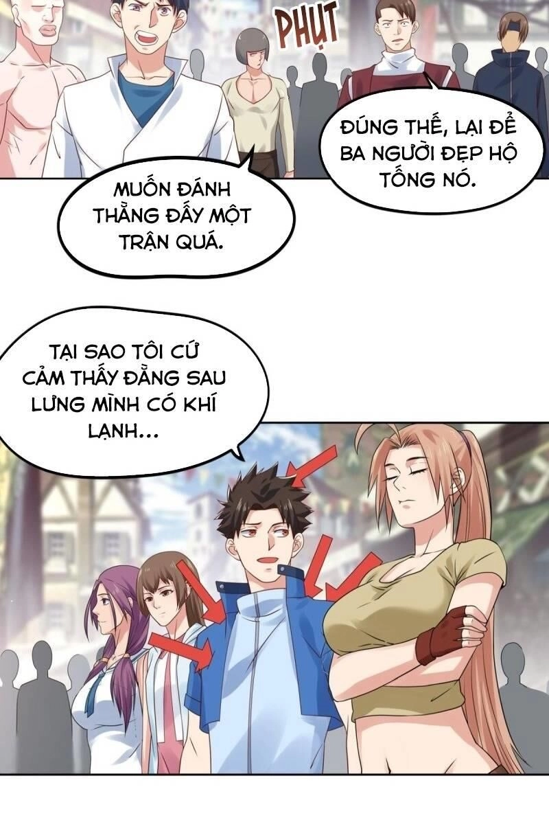 Trọng Sinh Đại Ngoạn Gia Chapter 154 - 4