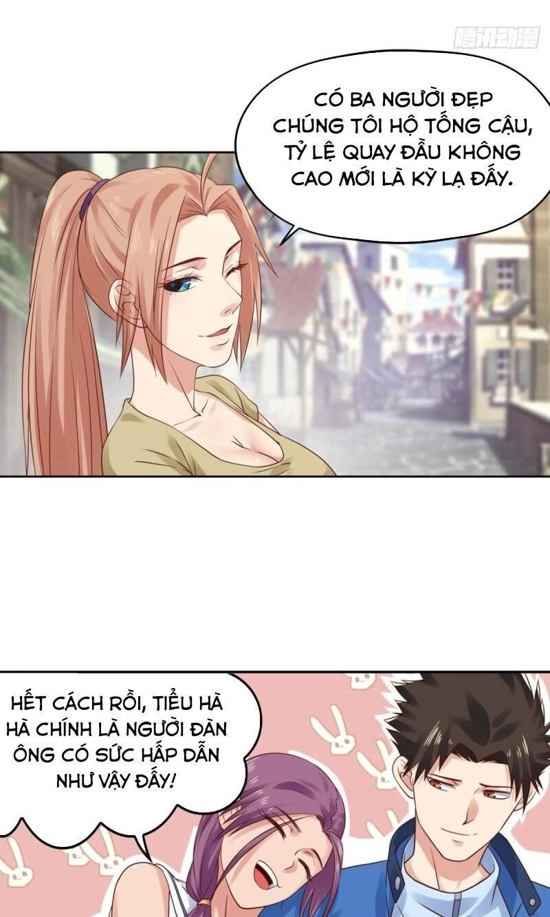 Trọng Sinh Đại Ngoạn Gia Chapter 154 - 5