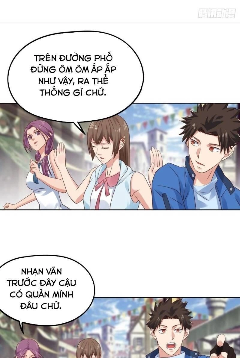 Trọng Sinh Đại Ngoạn Gia Chapter 154 - 7