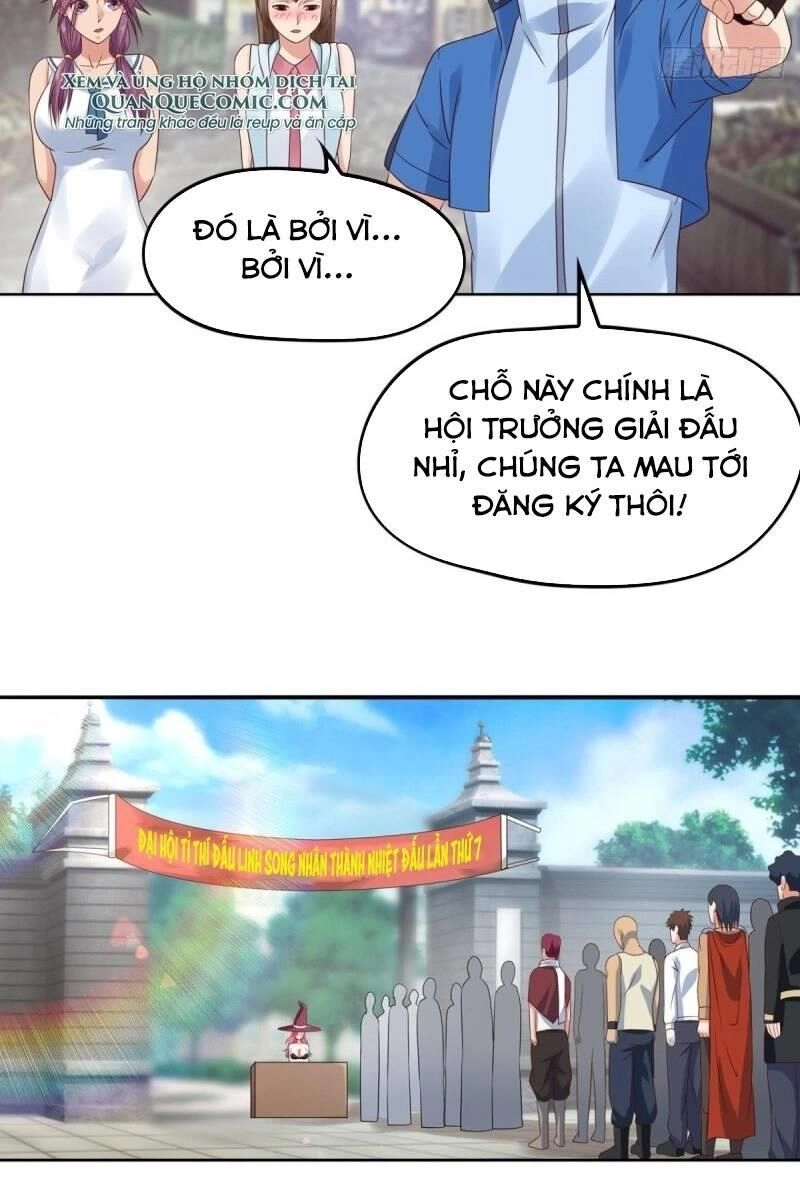 Trọng Sinh Đại Ngoạn Gia Chapter 154 - 8