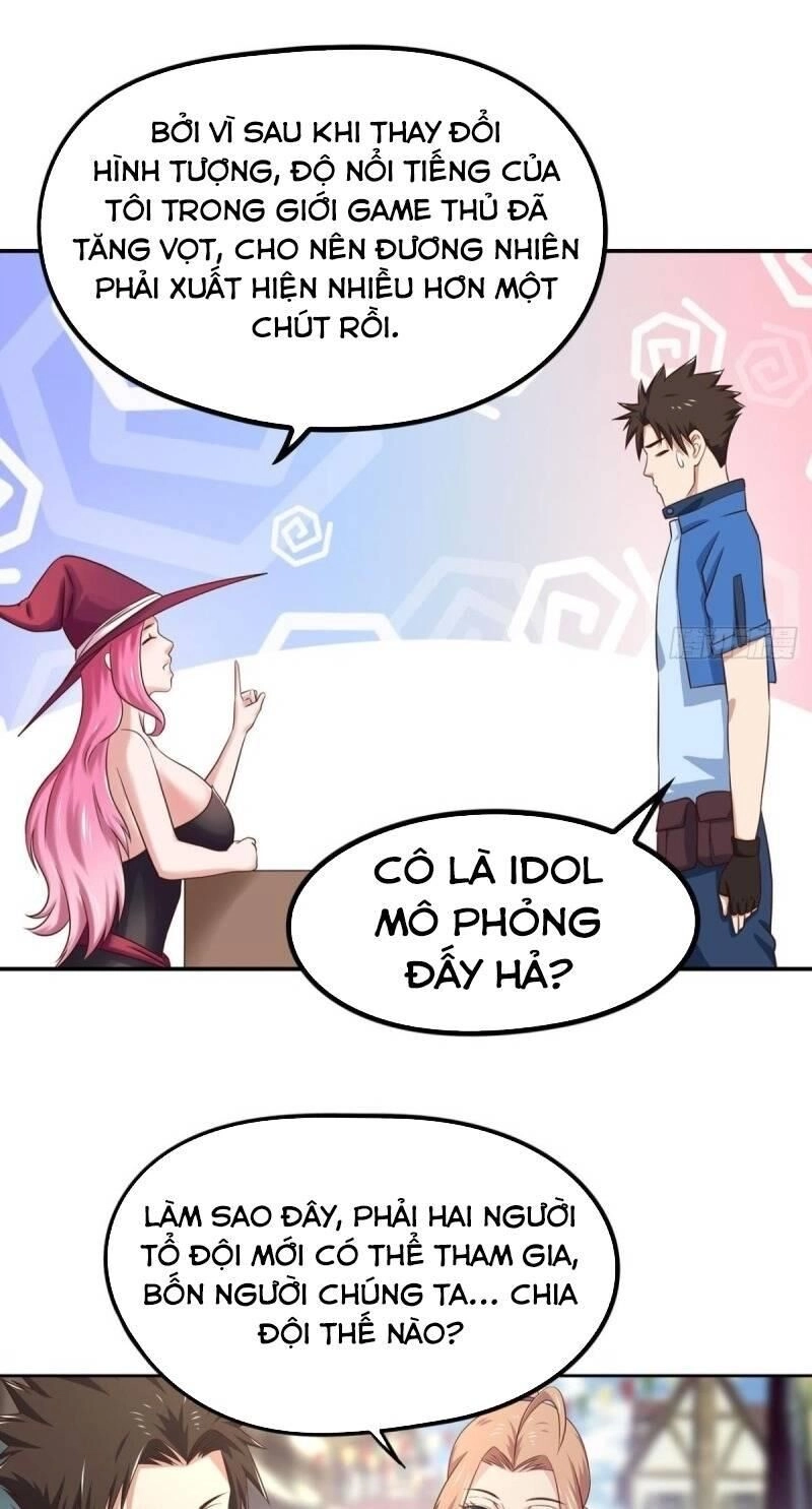 Trọng Sinh Đại Ngoạn Gia Chapter 154 - 11