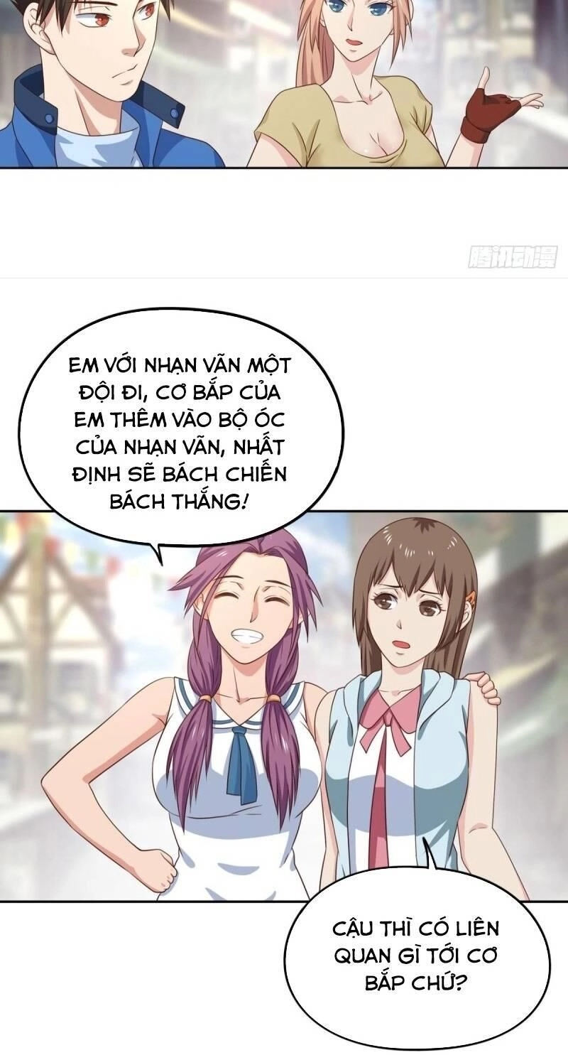 Trọng Sinh Đại Ngoạn Gia Chapter 154 - 12