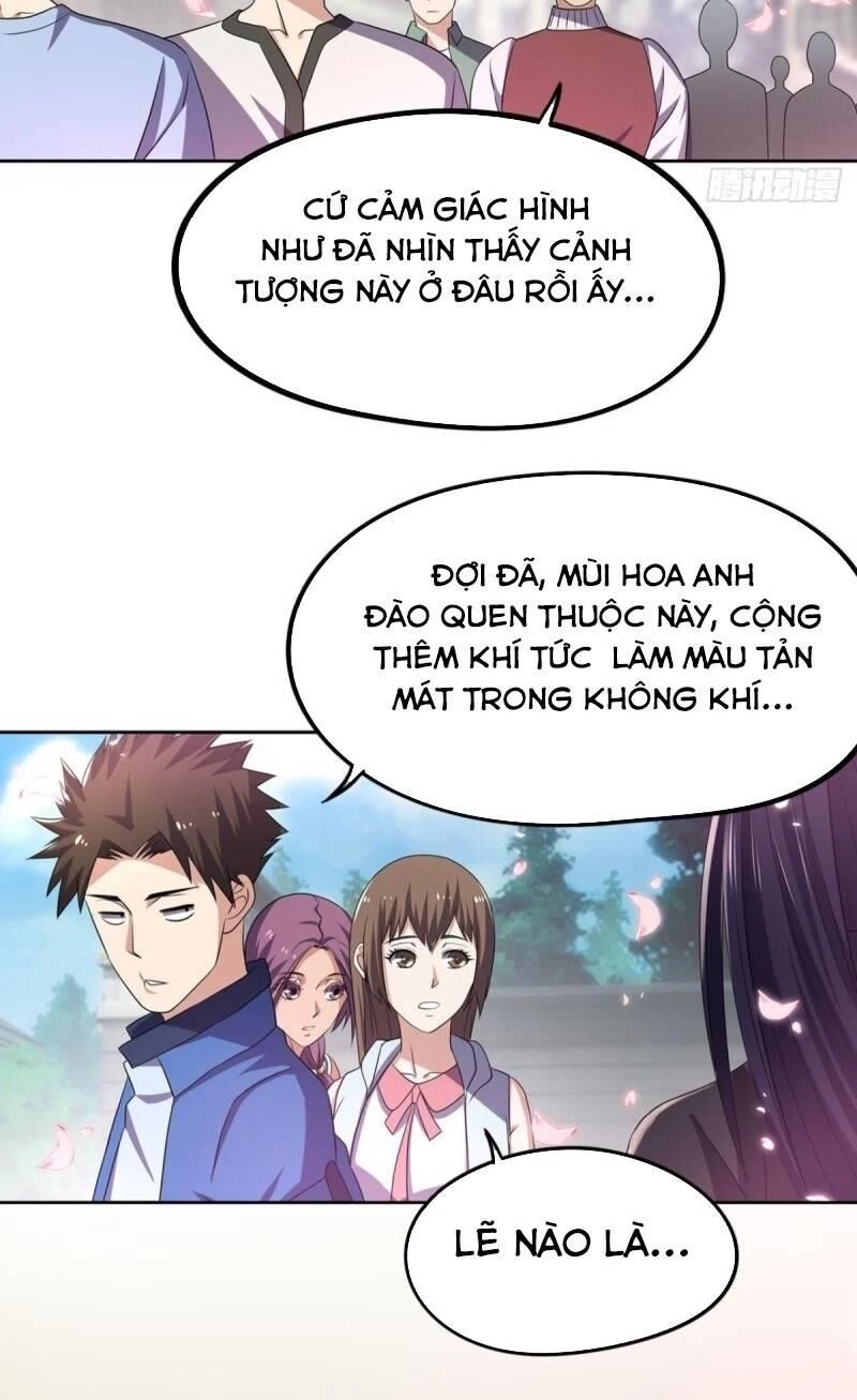 Trọng Sinh Đại Ngoạn Gia Chapter 154 - 14