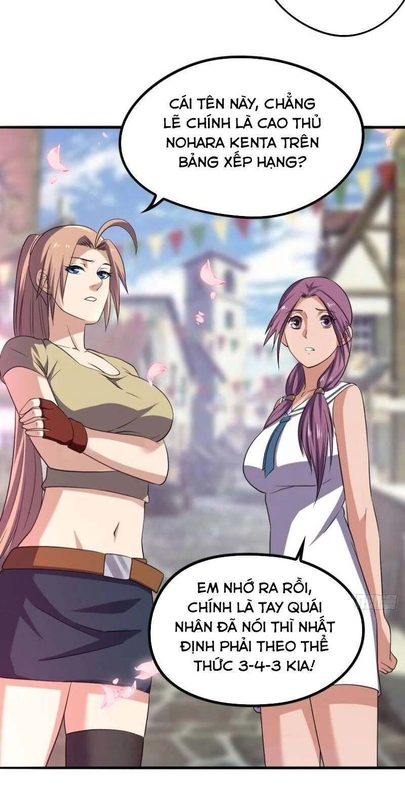 Trọng Sinh Đại Ngoạn Gia Chapter 154 - 16