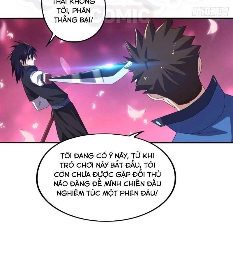 Trọng Sinh Đại Ngoạn Gia Chapter 154 - 18