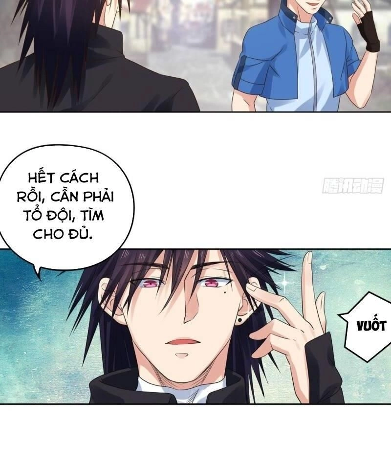 Trọng Sinh Đại Ngoạn Gia Chapter 155 - 4