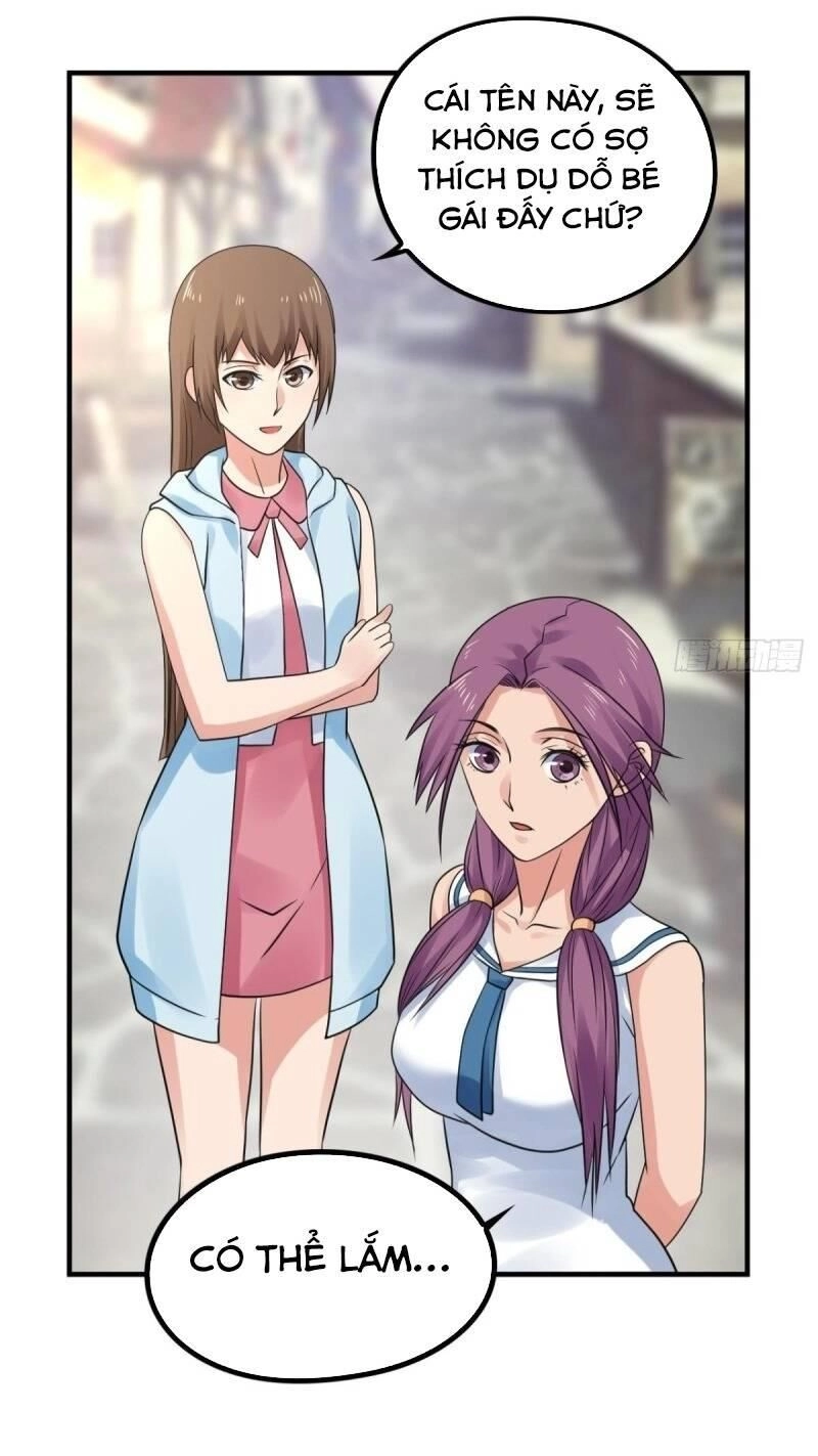 Trọng Sinh Đại Ngoạn Gia Chapter 155 - 6