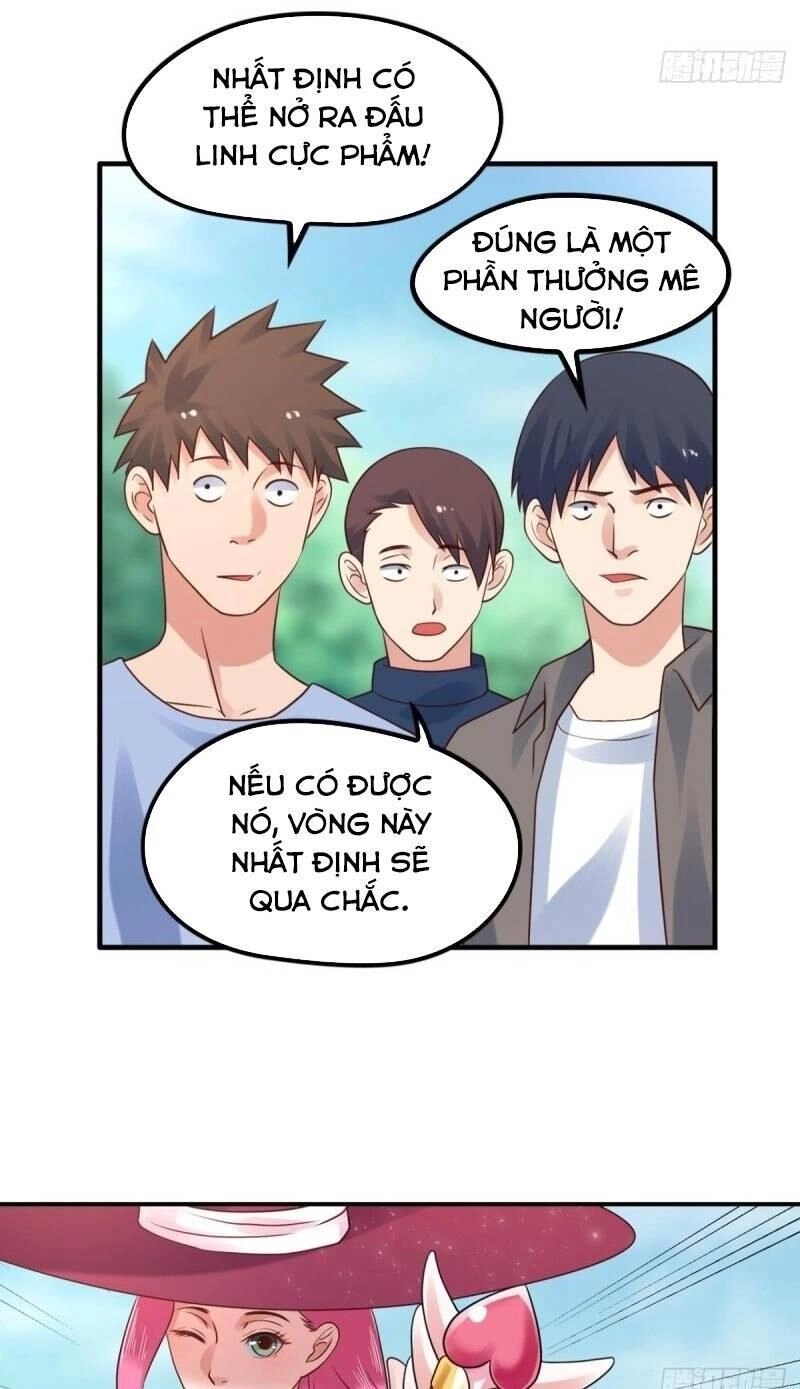 Trọng Sinh Đại Ngoạn Gia Chapter 155 - 11