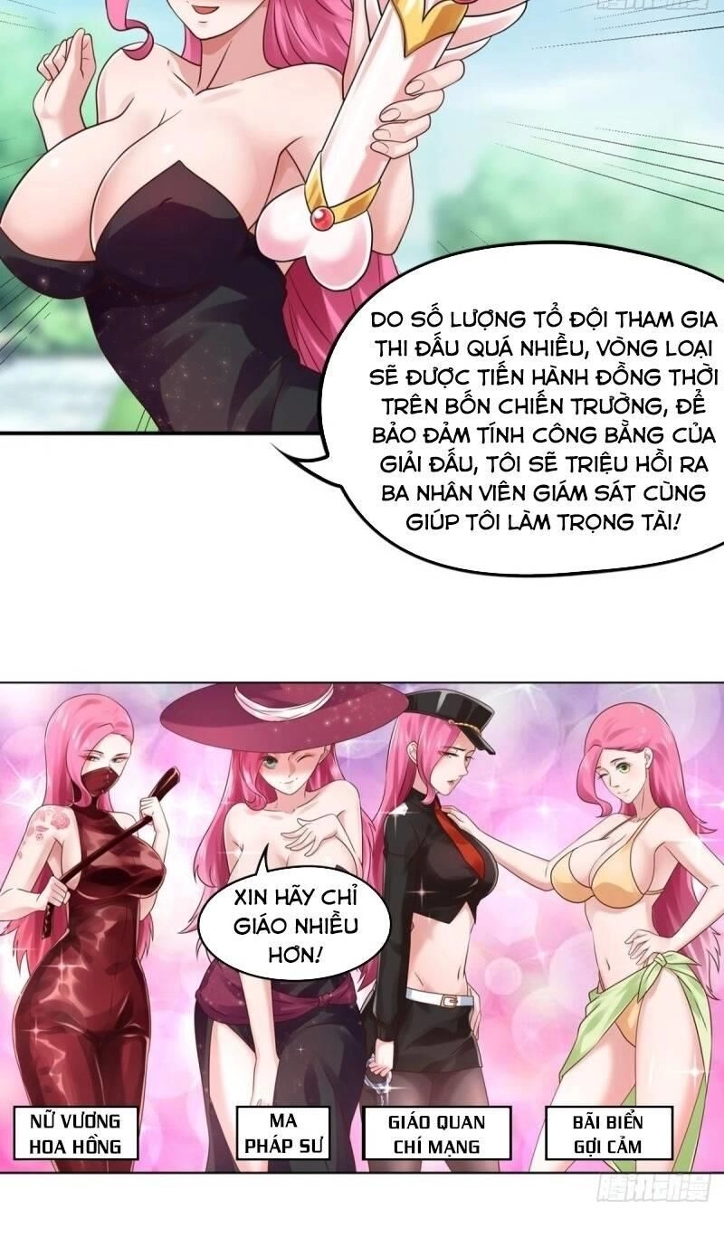 Trọng Sinh Đại Ngoạn Gia Chapter 155 - 12