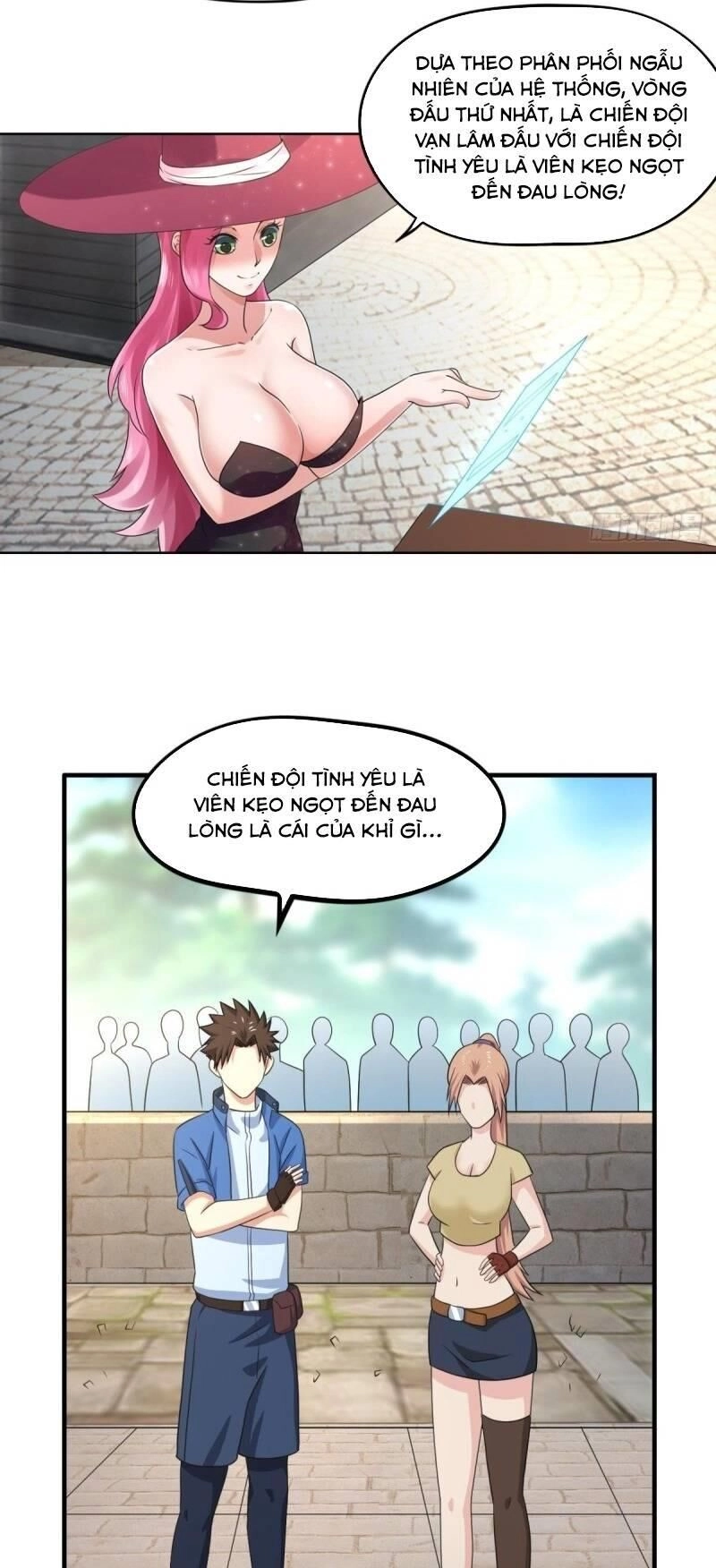 Trọng Sinh Đại Ngoạn Gia Chapter 155 - 15