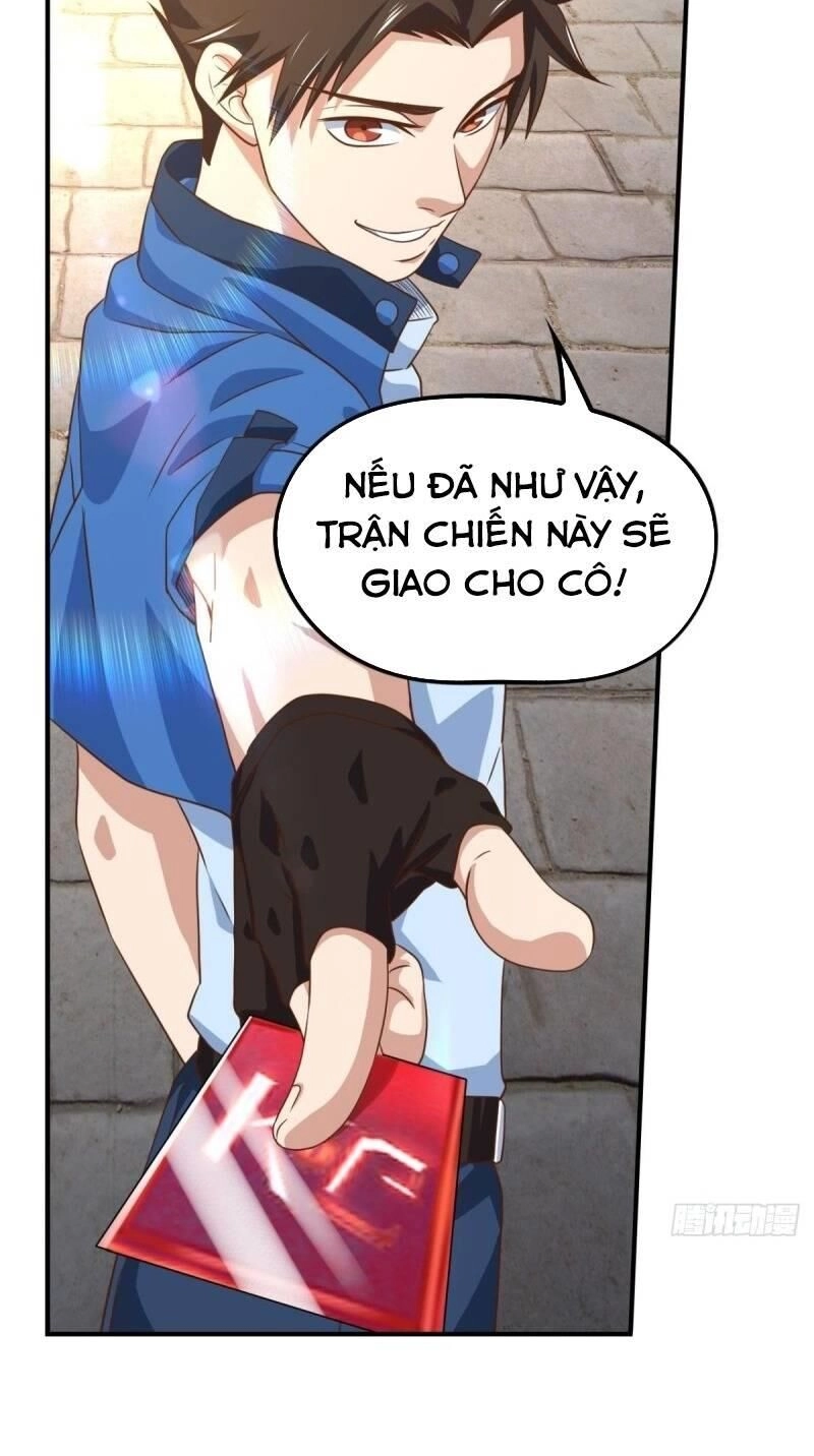 Trọng Sinh Đại Ngoạn Gia Chapter 156 - 4