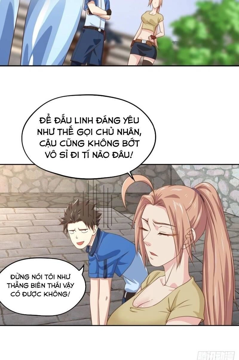 Trọng Sinh Đại Ngoạn Gia Chapter 156 - 6