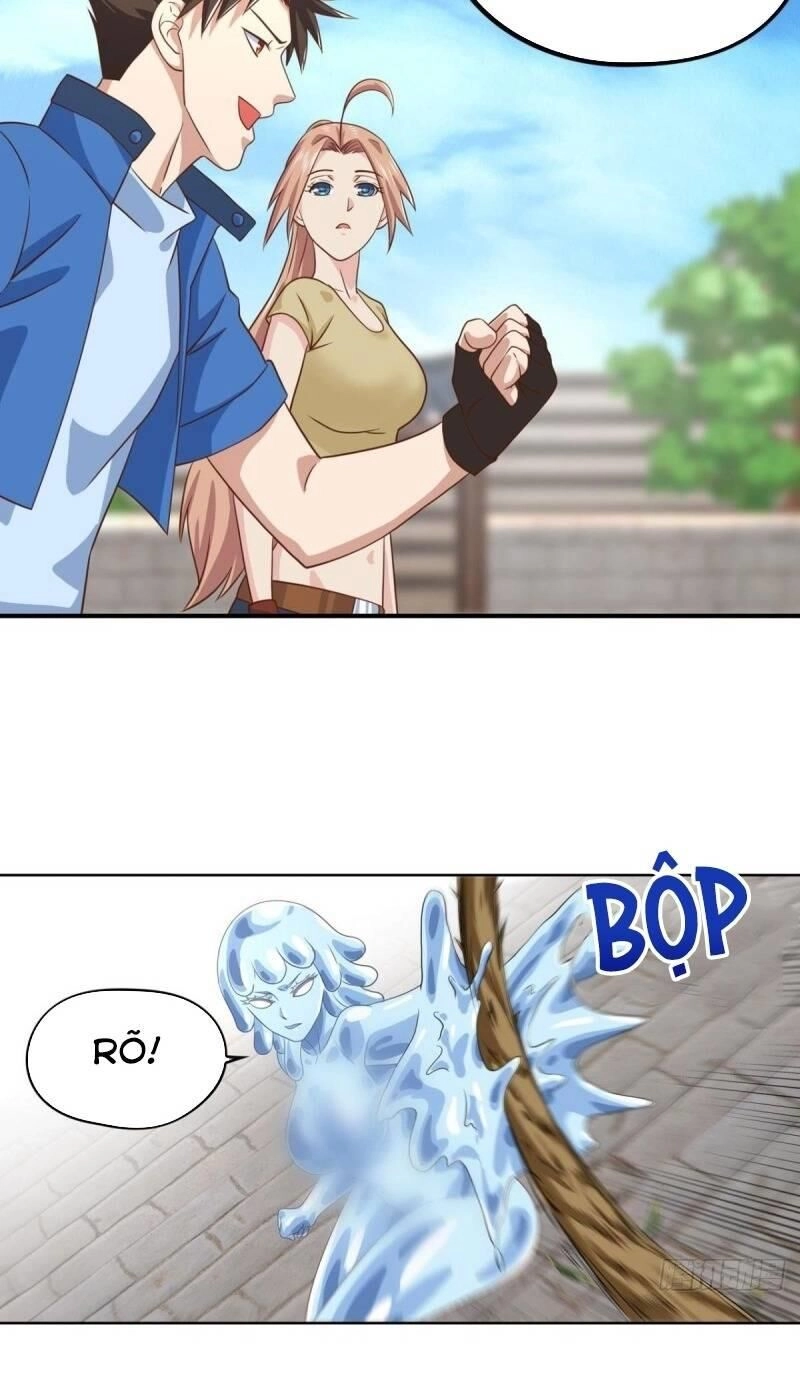 Trọng Sinh Đại Ngoạn Gia Chapter 156 - 16