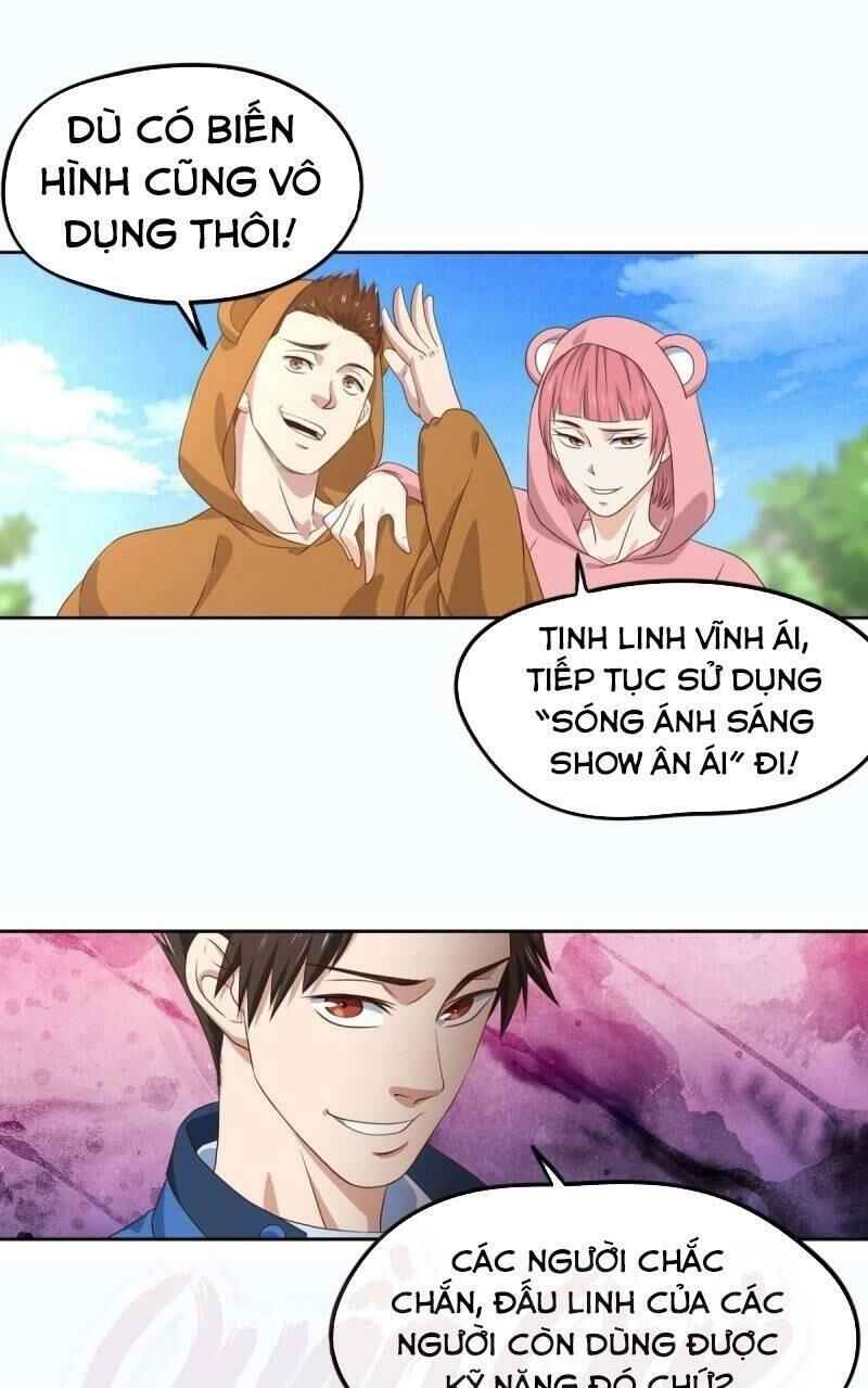 Trọng Sinh Đại Ngoạn Gia Chapter 157 - 1