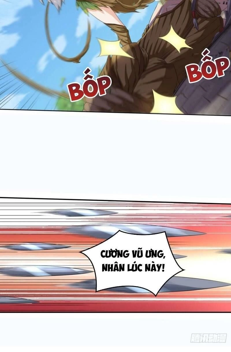 Trọng Sinh Đại Ngoạn Gia Chapter 157 - 6