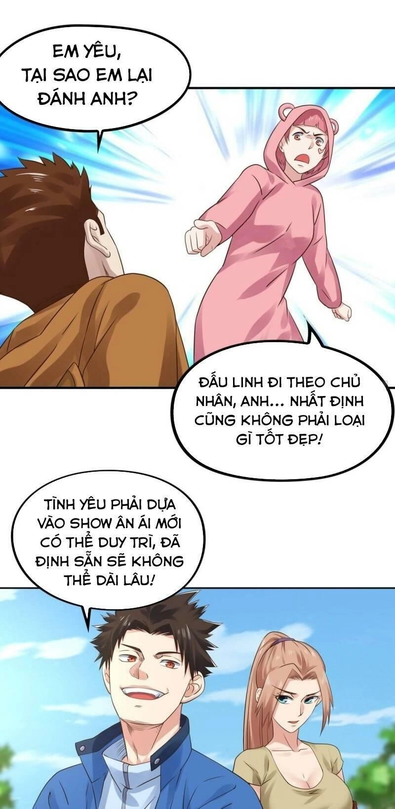 Trọng Sinh Đại Ngoạn Gia Chapter 157 - 9